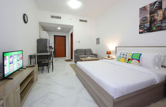 Foto 2 - Studio Apartment in Palace Tower 2