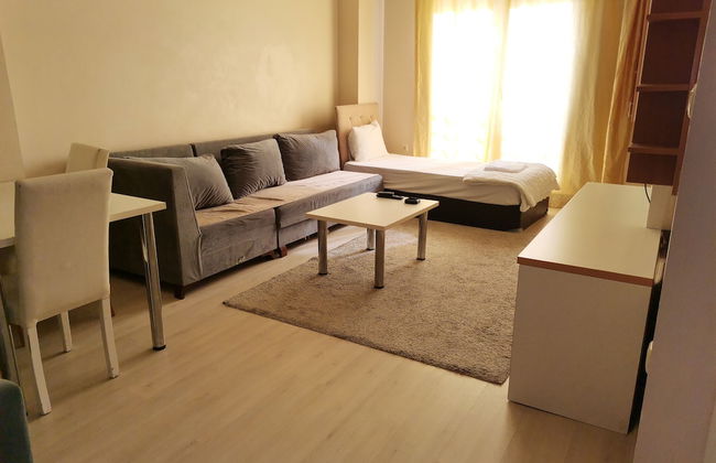 Garden Park Hotel - Foto 6
