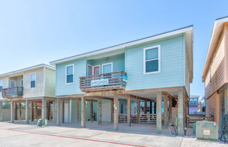 Foto 1 - Best Little Shore House in Texas