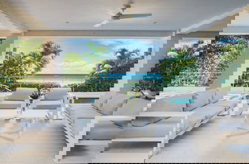Foto 14 - The Villa at The Saint James by Blue Sky Luxury