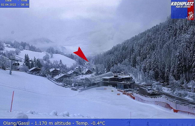 Apartment on the ski Slopes at Plan de Corones - Foto 20