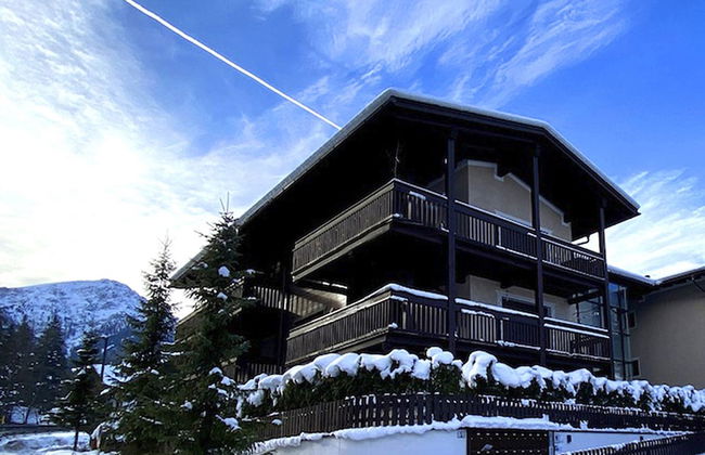 Apartment on the ski Slopes at Plan de Corones - Foto 21