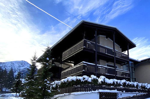 Photo 21 - Apartment on the ski Slopes at Plan de Corones