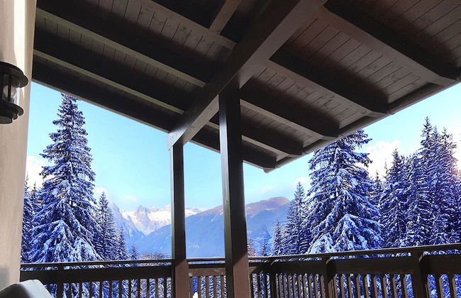 Apartment on the ski Slopes at Plan de Corones - Foto 29