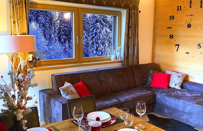 Apartment on the ski Slopes at Plan de Corones - Foto 14