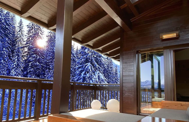 Apartment on the ski Slopes at Plan de Corones - Foto 28