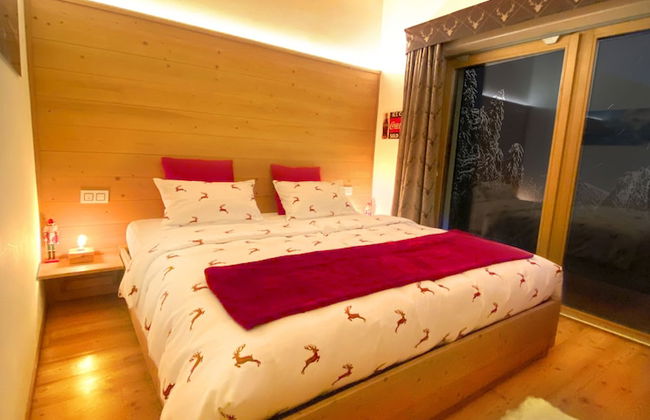 Apartment on the ski Slopes at Plan de Corones - Foto 3