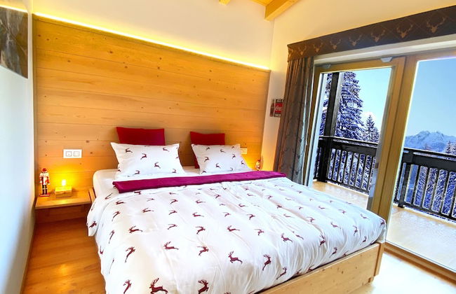 Apartment on the ski Slopes at Plan de Corones - Foto 2