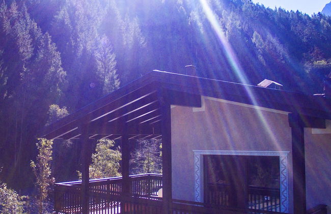 Apartment on the ski Slopes at Plan de Corones - Foto 30