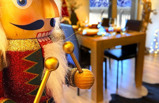 Apartment on the ski Slopes at Plan de Corones - Foto 8