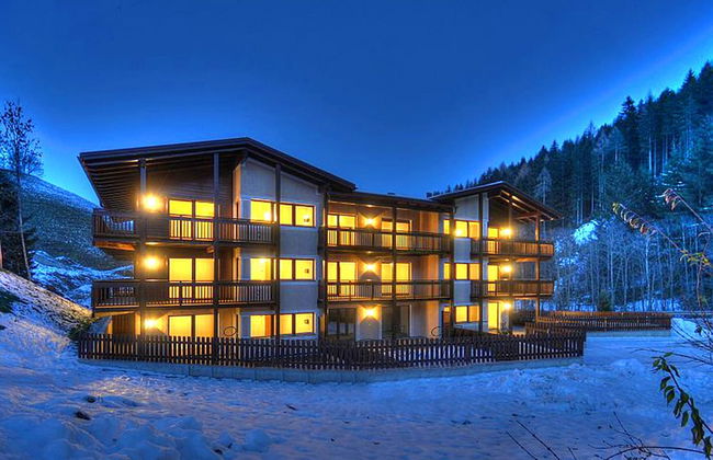 Apartment on the ski Slopes at Plan de Corones - Foto 31