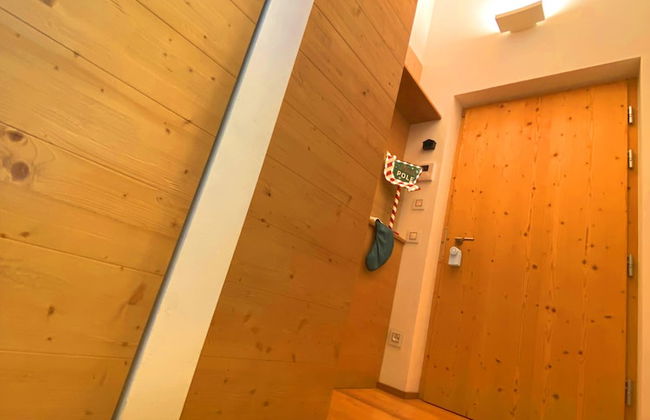 Apartment on the ski Slopes at Plan de Corones - Foto 15