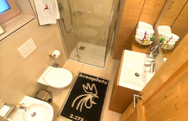 Apartment on the ski Slopes at Plan de Corones - Foto 11