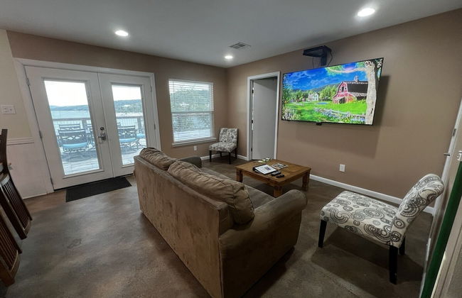 Painted Sky Inn - Foto 15