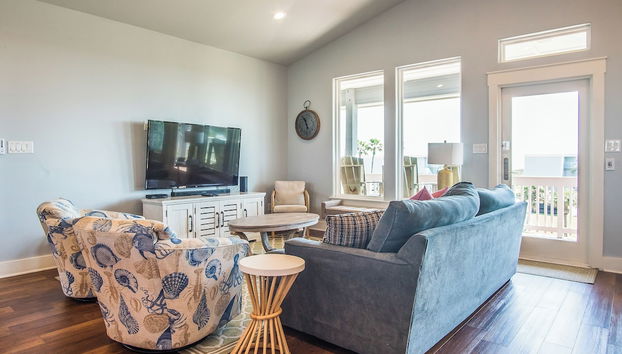 Comodidade do alojamento