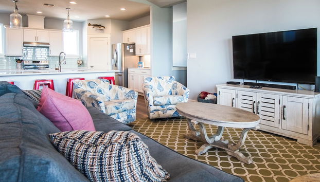 Comodidade do alojamento