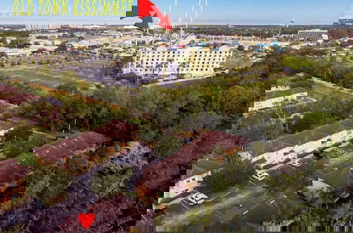 Photo 60 - Orlando's Heartland w/ Amenities