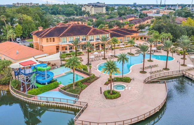 Orlando's Heartland w/ Amenities - Foto 30