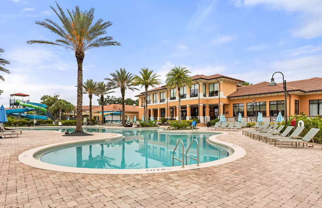 Orlando's Heartland w/ Amenities - Foto 25