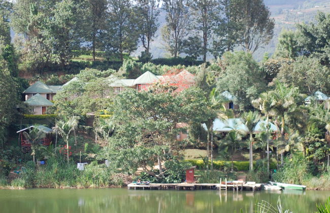 Crater Bay Cottages - Foto 80
