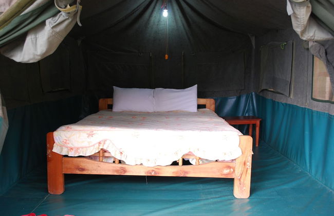 Crater Bay Cottages - Foto 13