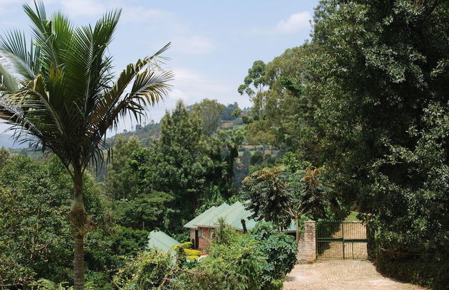 Crater Bay Cottages - Foto 69