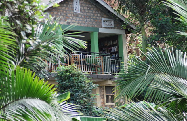 Crater Bay Cottages - Foto 47