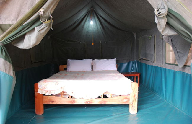 Crater Bay Cottages - Foto 14