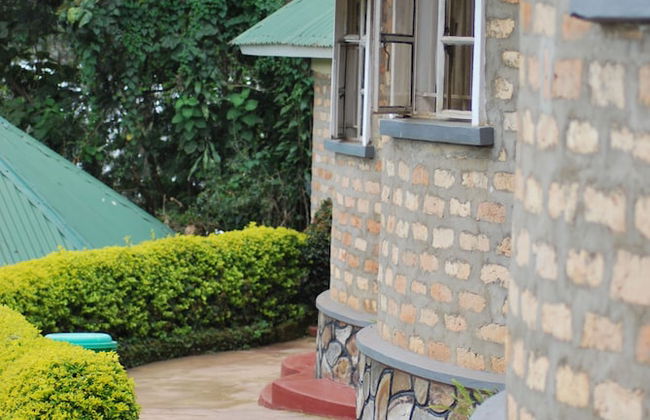 Crater Bay Cottages - Foto 53
