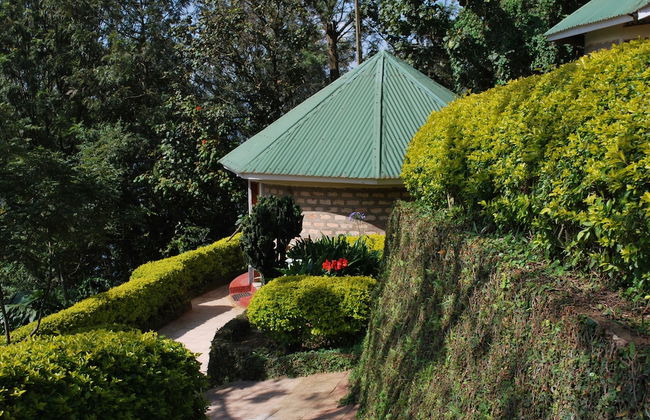 Crater Bay Cottages - Foto 1
