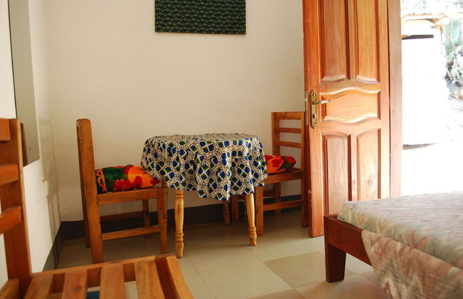 Crater Bay Cottages - Foto 9