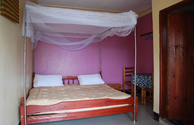 Crater Bay Cottages - Foto 3