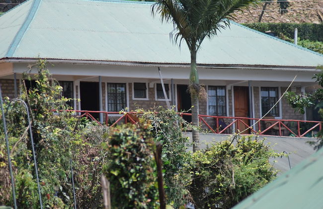 Crater Bay Cottages - Foto 6