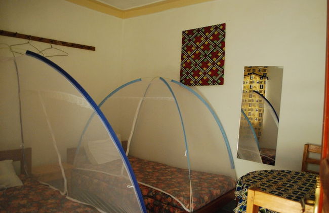Crater Bay Cottages - Foto 10