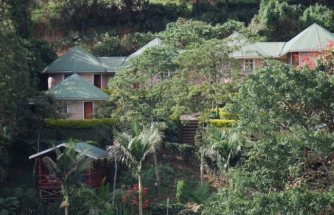 Crater Bay Cottages - Foto 65