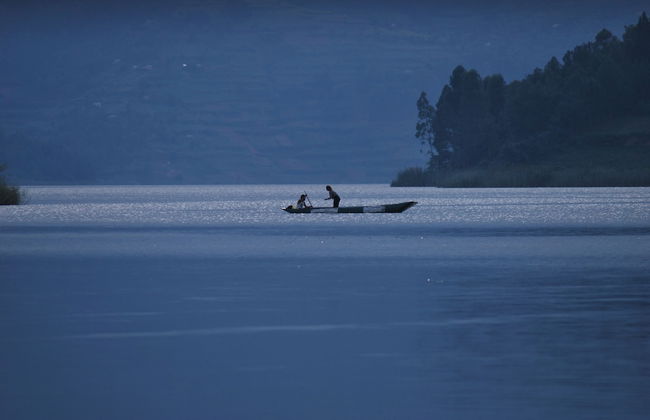 Crater Bay Cottages - Foto 44