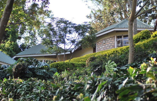 Crater Bay Cottages - Foto 49