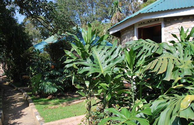 Crater Bay Cottages - Foto 60
