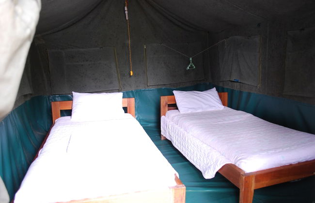 Crater Bay Cottages - Foto 17