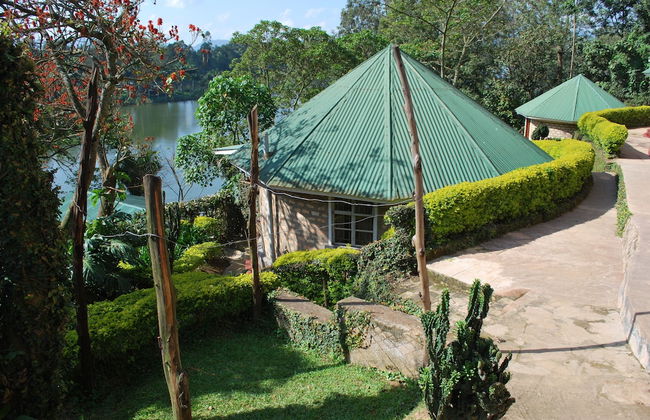 Crater Bay Cottages - Foto 55