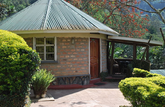 Crater Bay Cottages - Foto 61