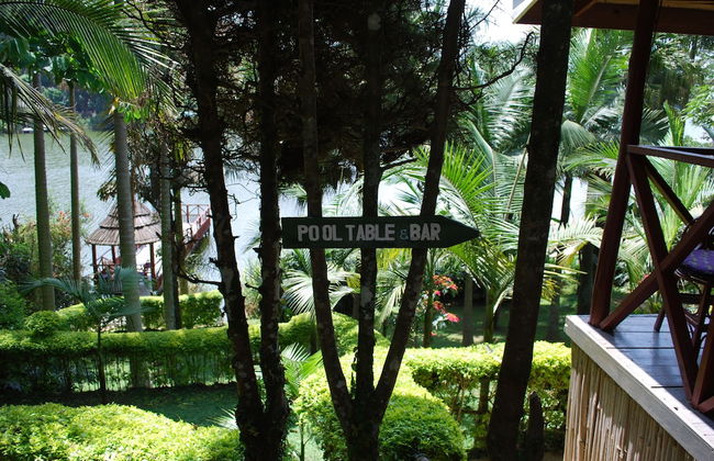 Crater Bay Cottages - Foto 62