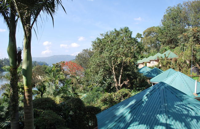 Crater Bay Cottages - Foto 30