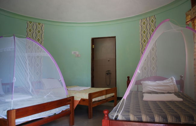 Crater Bay Cottages - Foto 4