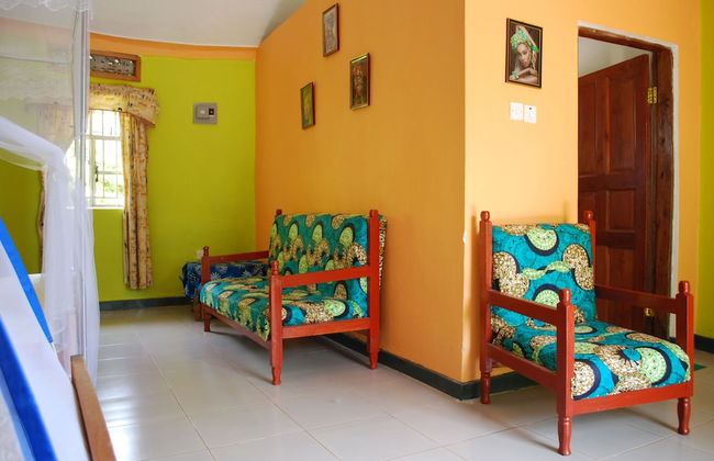 Crater Bay Cottages - Foto 23