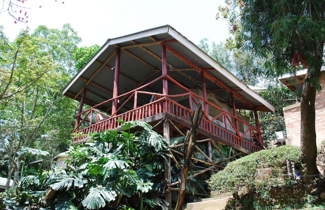 Crater Bay Cottages - Foto 68