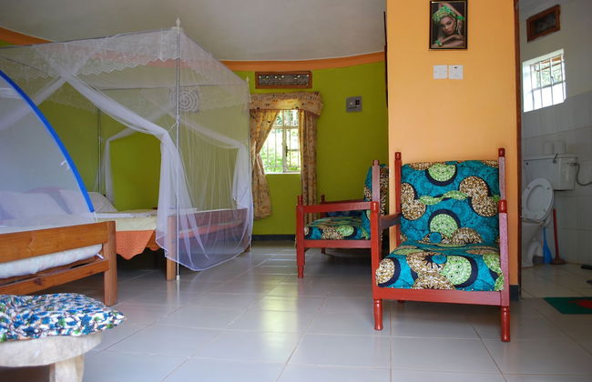 Crater Bay Cottages - Foto 21