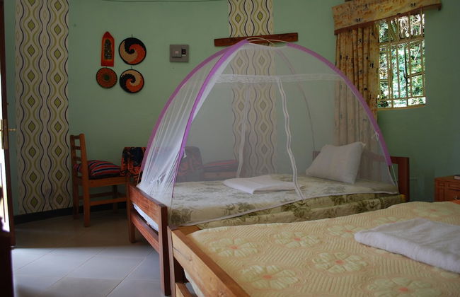 Crater Bay Cottages - Foto 5