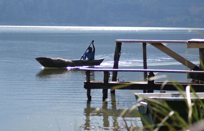 Crater Bay Cottages - Foto 42