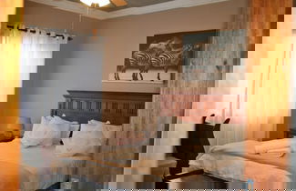 Photo 1 - room in B&B - Room for 6 - Amarachi Guesthouse in Swakopmund Namibia Near Beach and Malls